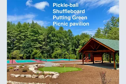 Lot 161/162 Rocky Falls Lane, Lenoir, NC 28645 - Photo 35