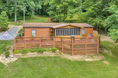 488 Wards Branch Road, Sugar Grove, NC 28679 - Photo 1
