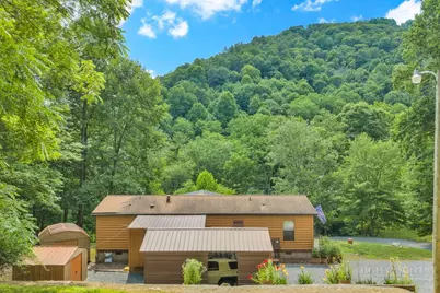 488 Wards Branch Road, Sugar Grove, NC 28679 - Photo 5