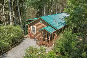 494 Laurelwood Ln, Boone, NC 28607 - Photo 1
