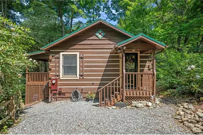 494 Laurelwood Lane, Boone, NC 28607 - Photo 3