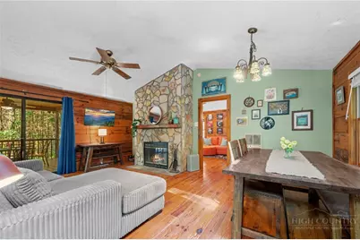 494 Laurelwood Lane, Boone, NC 28607 - Photo 7