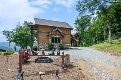 6 Valley Watch Court, Banner Elk, NC 28604 - Photo 41