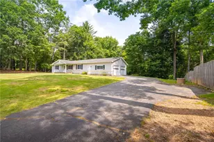 954 Big Flatts Church Rd, Fleetwood, NC 28626 - Photo 1