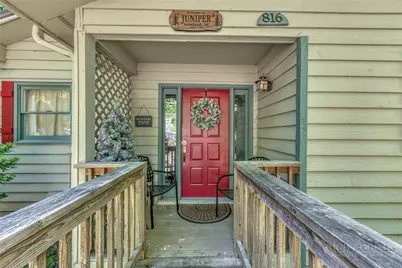 816 Hemlock Drive, Newland, NC 28657 - Photo 3