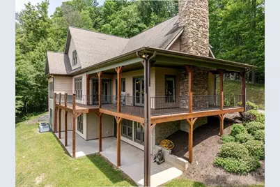 263 Running Bear Lane, Sparta, NC 28675 - Photo 3
