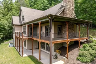 263 Running Bear Ln, Sparta, NC 28675 - Photo 3