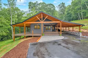 116 Coyote Trail, Boone, NC 28607 - Photo 1