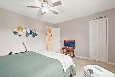 196 Creekside Lane #3-D, Boone, NC 28607 - Photo 17
