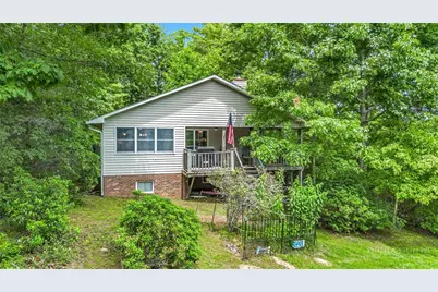 657 Wolfpack Drive, West Jefferson, NC 28694 - Photo 5