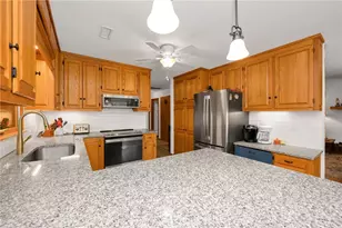 657 Wolfpack Dr, West Jefferson, NC 28694 - Photo 9