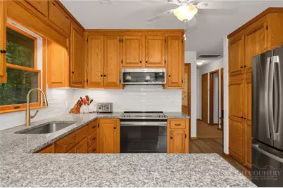 657 Wolfpack Drive, West Jefferson, NC 28694 - Photo 7