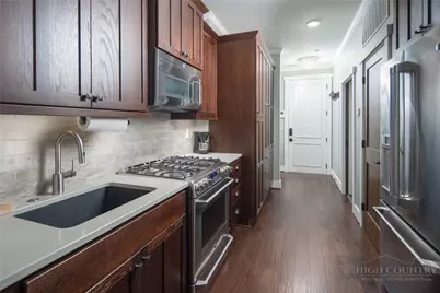 198 Ramblestone Terrace #204, Boone, NC 28607 - Photo 3