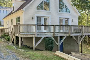 132 Yearling Ln, Blowing Rock, NC 28605 - Photo 1
