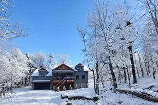 102 Snow Plow Ln, Beech Mountain, NC 28604 - Photo 37