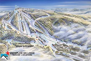 102 Snow Plow Ln, Beech Mountain, NC 28604 - Photo 39