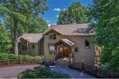 187 Hialeah Lane, Boone, NC 28607 - Photo 1