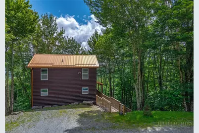 108 Windridge Road, Beech Mountain, NC 28604 - Photo 3