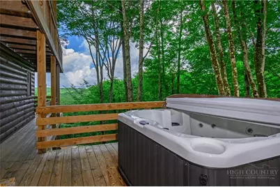 108 Windridge Road, Beech Mountain, NC 28604 - Photo 31