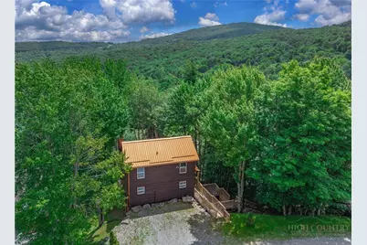 108 Windridge +2 Lots Road, Beech Mountain, NC 28604 - Photo 41