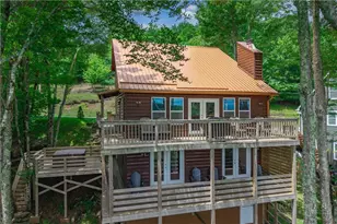 108 Windridge +2 Lots Rd, Beech Mountain, NC 28604 - Photo 3