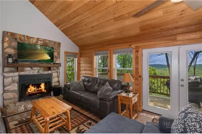 108 Windridge +2 Lots Road, Beech Mountain, NC 28604 - Photo 5