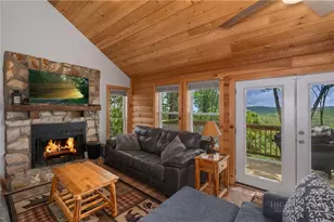 108 Windridge +2 Lots Rd, Beech Mountain, NC 28604 - Photo 5