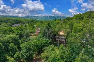 108 Windridge +2 Lots Rd, Beech Mountain, NC 28604 - Photo 45