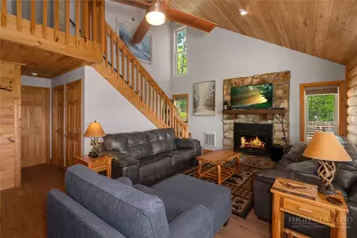 108 Windridge Road, Beech Mountain, NC 28604 - Photo 9