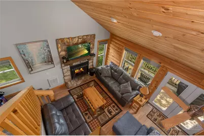 108 Windridge Road, Beech Mountain, NC 28604 - Photo 17