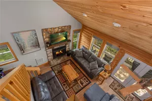 108 Windridge +2 Lots Rd, Beech Mountain, NC 28604 - Photo 19