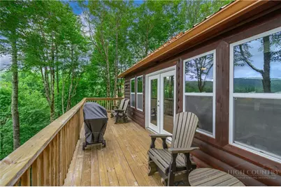 108 Windridge Road, Beech Mountain, NC 28604 - Photo 33