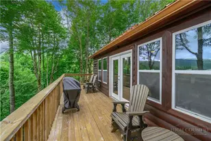 108 Windridge Rd, Beech Mountain, NC 28604 - Photo 33