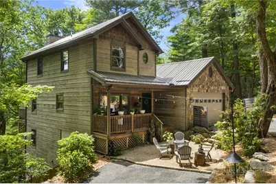 203 Cross Creek Farm Road, Blowing Rock, NC 28605 - Photo 1