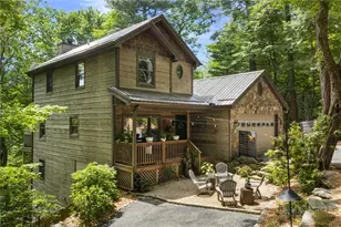 203 Cross Creek Farm Rd, Blowing Rock, NC 28605 - Photo 1