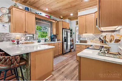 203 Cross Creek Farm Road, Blowing Rock, NC 28605 - Photo 7