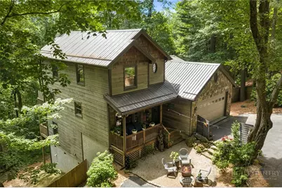 203 Cross Creek Farm Road, Blowing Rock, NC 28605 - Photo 3