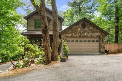 203 Cross Creek Farm Road, Blowing Rock, NC 28605 - Photo 1