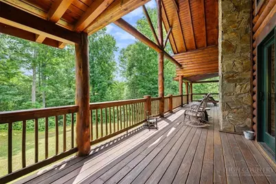 1848 Hickory Nut Gap Road, Newland, NC 28657 - Photo 25