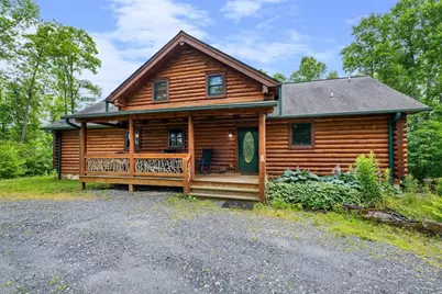 1848 Hickory Nut Gap Road, Newland, NC 28657 - Photo 3