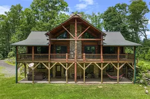 1848 Hickory Nut Gap Rd, Newland, NC 28657 - Photo 1