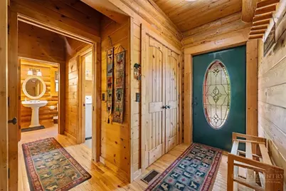 1848 Hickory Nut Gap Road, Newland, NC 28657 - Photo 17