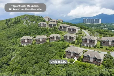 132 Rocky Top #23C, Sugar Mountain, NC 28604 - Photo 37