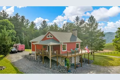 160 Pawpaws Place Road, West Jefferson, NC 28694 - Photo 1