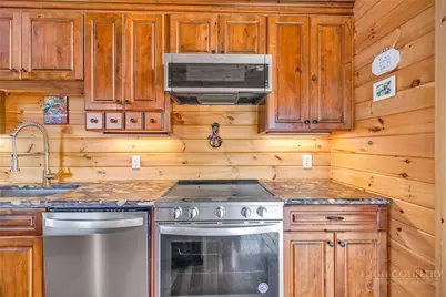 160 Pawpaws Place Road, West Jefferson, NC 28694 - Photo 13