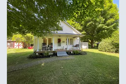 250 Mash Stuart Road, West Jefferson, NC 28694 - Photo 3