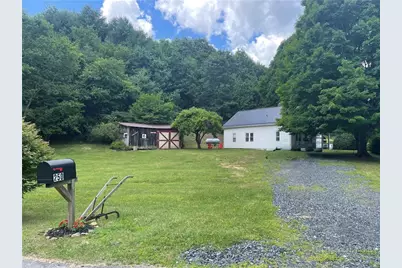 250 Mash Stuart Road, West Jefferson, NC 28694 - Photo 13