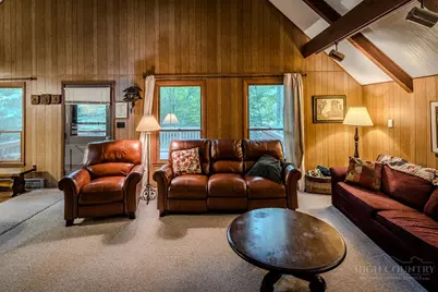 305 Charter Hills Road, Beech Mountain, NC 28604 - Photo 11