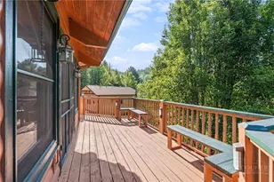 796 River Country Rd, Piney Creek, NC 28663 - Photo 35