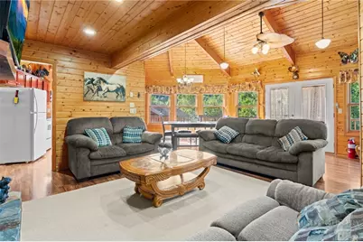 796 River Country Road, Piney Creek, NC 28663 - Photo 19